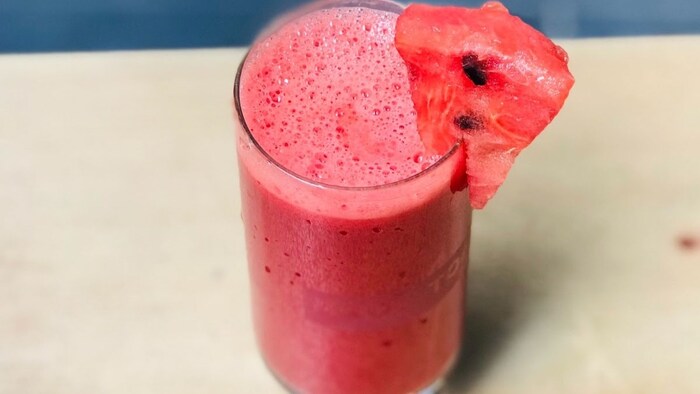 Đổ ra ly và thưởng thức