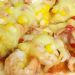 Cách làm pizza hải sản bằng chảo chống dính giàu dinh dưỡng, thơm ngon khó cưỡng