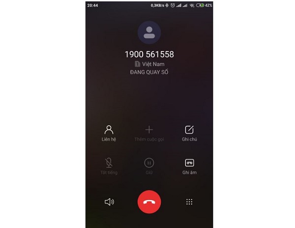 Cách mở khoá tài khoản zalo