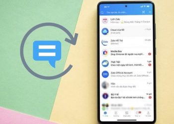 Mách nhỏ cách nhắn tin nhanh trên Zalo vô cùng hữu ích