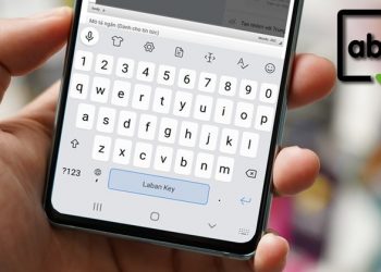 Cách sửa lỗi chính tả trên điện thoại