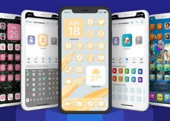Cách thay đổi hình ảnh icon trên iPhone theo ý thích cực độc đáo và đơn giản, dễ thực hiện