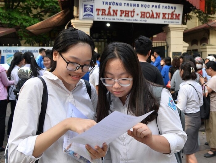 Nhanh chóng và chính xác với cách tra cứu điểm thi tuyển sinh lớp 10 năm 2022