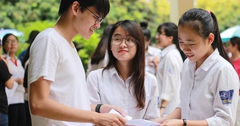 Hướng dẫn cách tra cứu điểm thi tuyển sinh lớp 10 năm 2022 nhanh chóng, chính xác