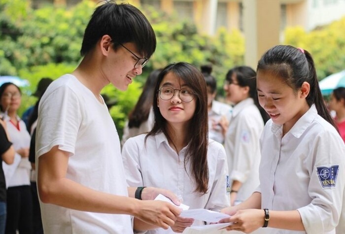 Hướng dẫn cách tra cứu điểm thi tuyển sinh lớp 10 năm 2022