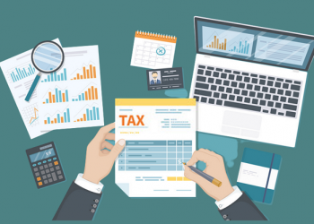 cách tra cứu mã số thuế cá nhân trên Facebook