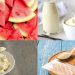 Hướng dẫn cách làm bánh mousse dưa hấu giải nhiệt ngày hè siêu dễ