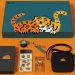 Cận cảnh Galaxy Z Flip3 Muzik Tiger Edition