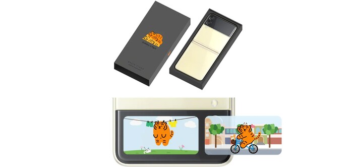 Trông vô cùng bắt mắt, đánh trúng đối tượng là thế hệ trẻ MZ