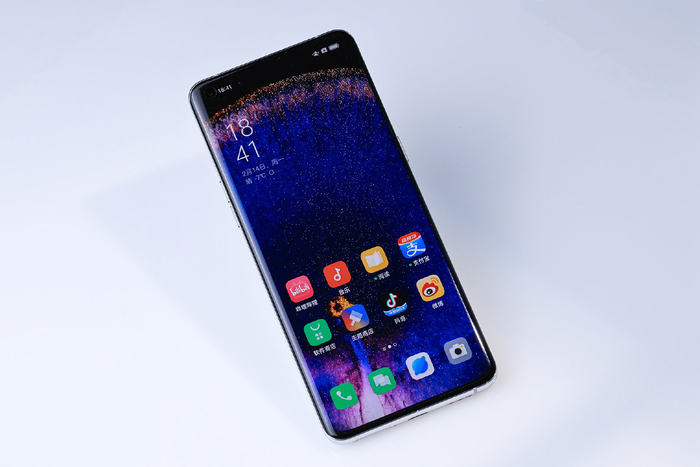 Cho trải nghiệm không gian và hình ảnh tuyệt vời