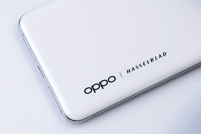 Logo “Hasselblad”