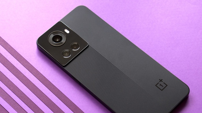 Cận cảnh OnePlus 10R