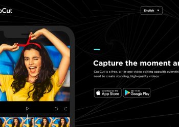 CapCut – Ứng dụng chỉnh sửa video chuyên nghiệp trên điện thoại, máy tính