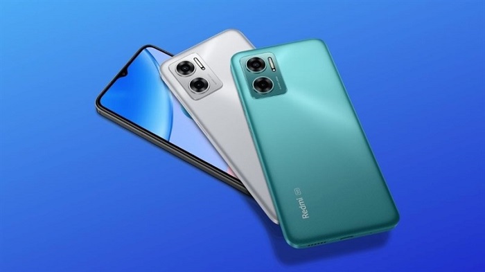 Redmi 10 5G được trang bị cấu hình mạnh mẽ so với tầm giá