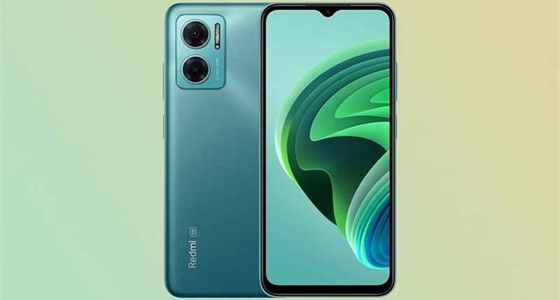 Cấu hình Redmi 10 5G không “rẻ” so với giá bán