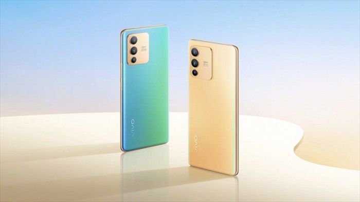Ảnh minh họa vivo S15 Pro