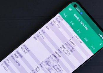 Ảnh thực tế tiết lộ thiết kế, cấu hình của OPPO Reno8 và nhiều tính năng thú vị