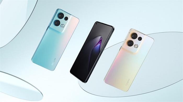 OPPO Reno8 Pro Plus sắp ra mắt