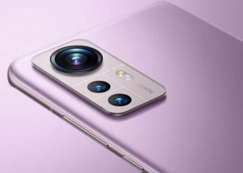 cấu hình Xiaomi 12 Lite