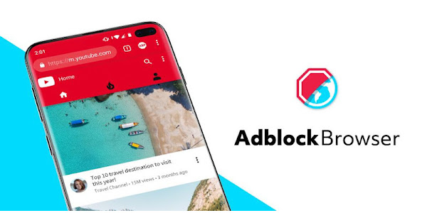 Adblocker Browser