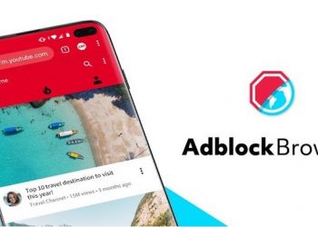 chặn quảng cáo YouTube trên Android