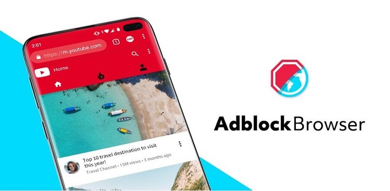 chặn quảng cáo YouTube trên Android
