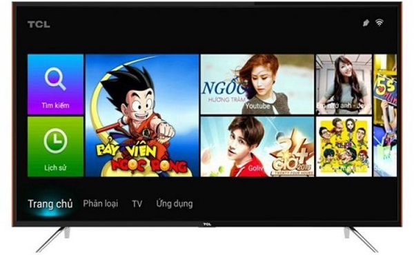 Chặn quảng cáo youtube trên tivi