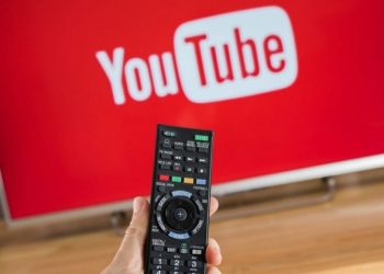 chặn quảng cáo YouTube trên tivi