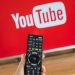 chặn quảng cáo YouTube trên tivi