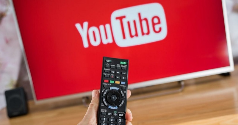 chặn quảng cáo YouTube trên tivi