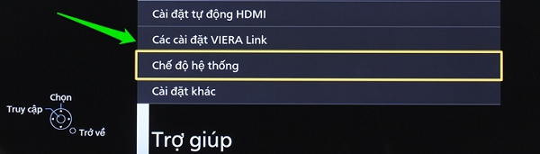 Chặn quảng cáo youtube trên tivi
