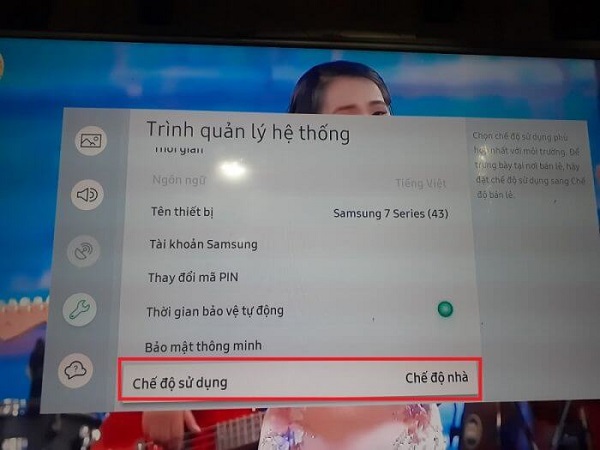 Chặn quảng cáo youtube trên tivi