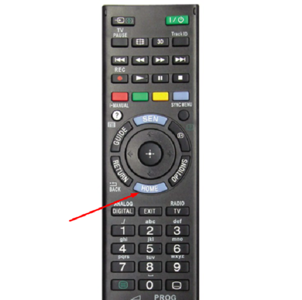 Chặn quảng cáo youtube trên tivi