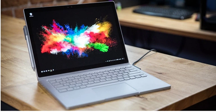 Chế độ Game Mode sẽ có hiệu quả nhất với các dòng máy tính tầm trung