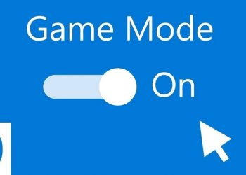 Chế độ Game Mode là gì