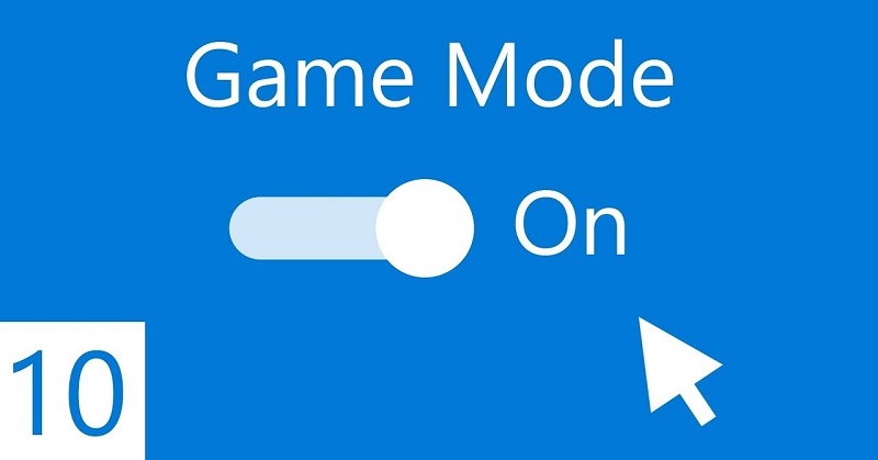 Chế độ Game Mode là gì