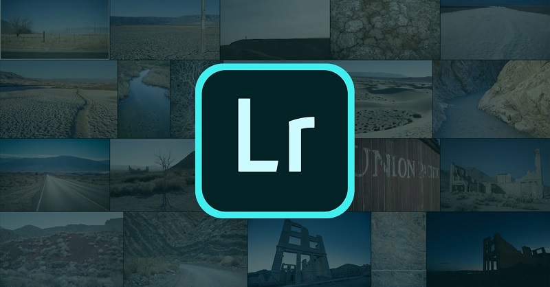 Bật mí cách chỉnh ảnh bằng Lightroom trên iPhone