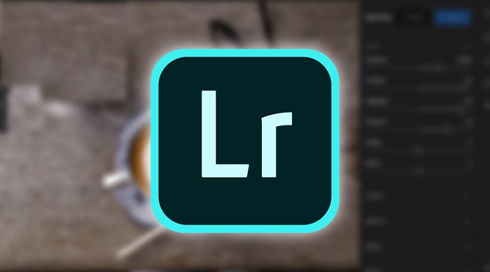 Ứng dụng Lightroom