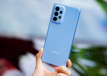 Đánh giá Samsung Galaxy A33 5G: Cấu hình màn hình xịn, chụp ảnh miễn chê cùng các thông số hiệu năng đủ dùng