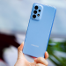 Đánh giá Samsung Galaxy A33 5G: Cấu hình màn hình xịn, chụp ảnh miễn chê cùng các thông số hiệu năng đủ dùng