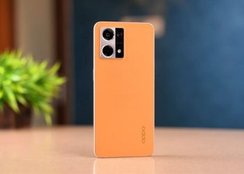 Đánh giá chi tiết OPPO F21 Pro: Thiết kế mặt lưng da xịn sò, hiệu năng tốt, camera cảm biến hiển vi cực đỉnh