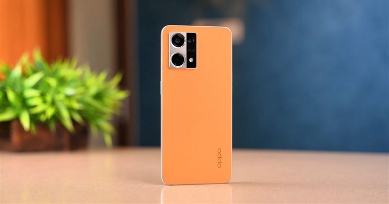 Đánh giá chi tiết OPPO F21 Pro: Thiết kế mặt lưng da xịn sò, hiệu năng tốt, camera cảm biến hiển vi cực đỉnh