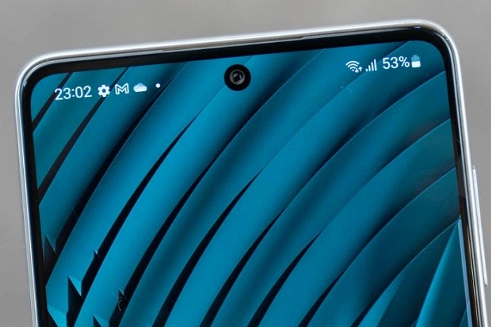 Camera 32MP hứa hẹn sẽ mang đến cho người dùng những bức ảnh tự sướng đẹp lung linh