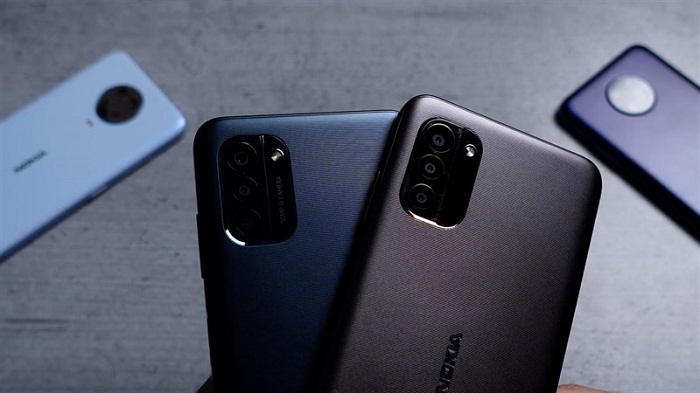 Điểm qua cấu hình Nokia G11