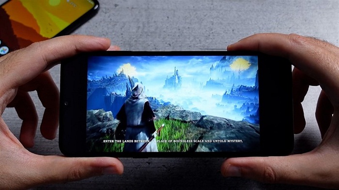 Nokia G11 không có cấu hình nổi trội nhưng được trang bị viên pin lớn