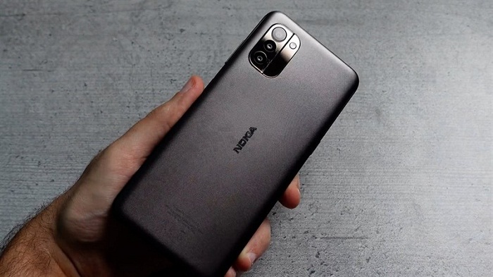 Viên pin 5.050 mAh sẽ mang đến cho Nokia G11 thời gian chơi game bao lâu?