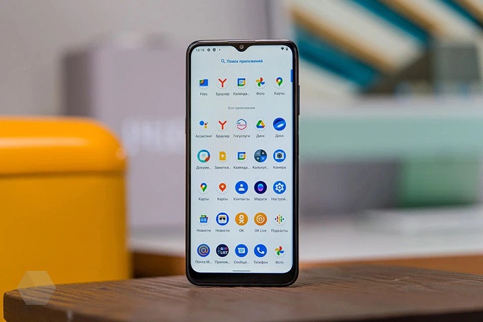 Điểm hiệu năng Nokia G21 ổn áp