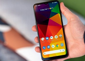 Đánh giá pin Nokia G21