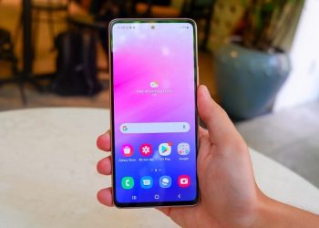 Đánh giá Samsung Galaxy A53 5G