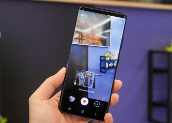 điện thoại chụp ảnh đẹp nhất